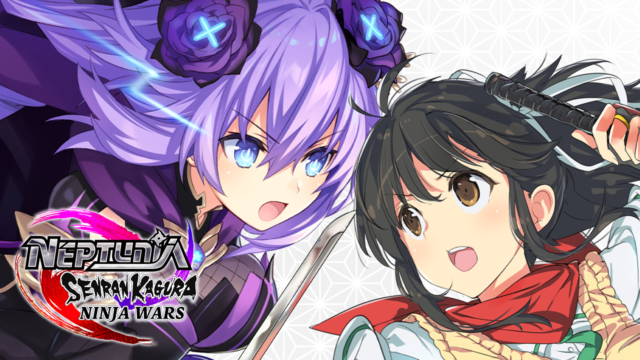 Nep Ninja 2 Thumbnail.