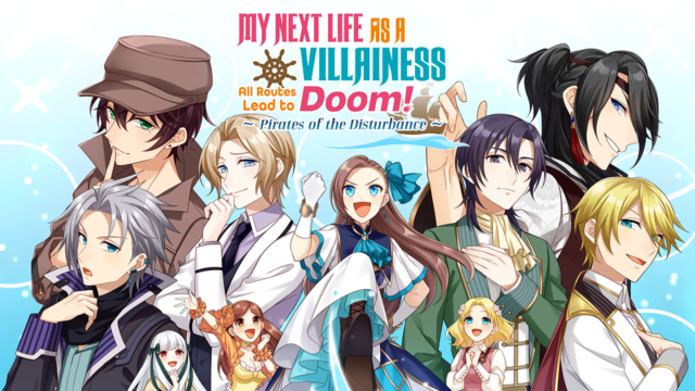 Villainess Thumbnail.